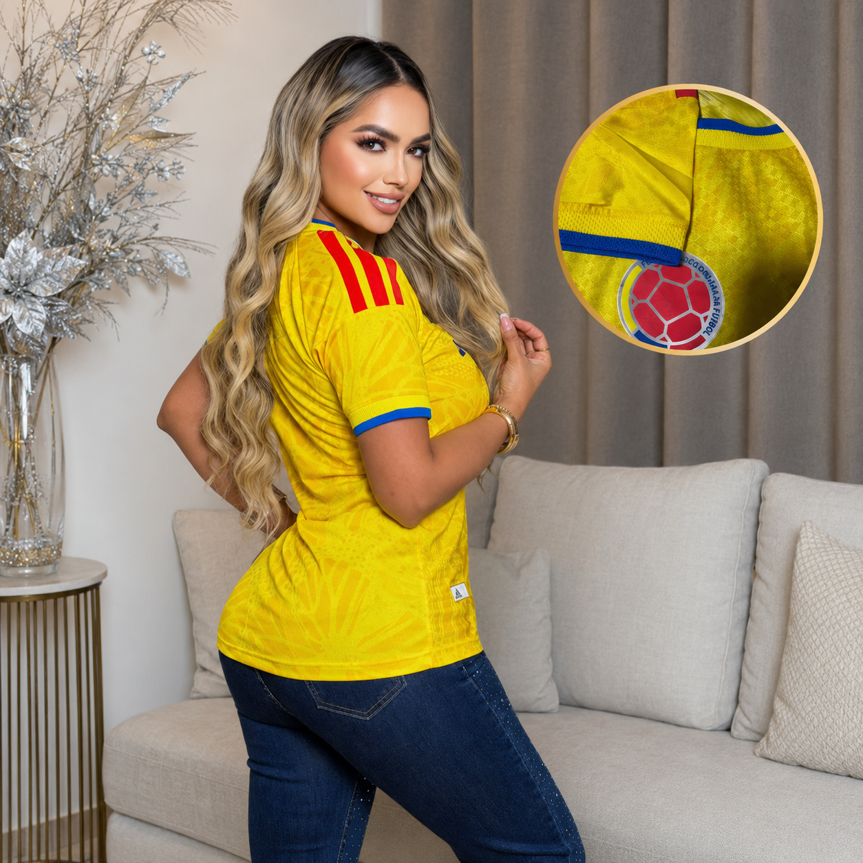 CAMISETA MUNDIAL 2026 +GORRA SELECCIÓN DE REGALO - ÚLTIMAS UNIDADES 🔥